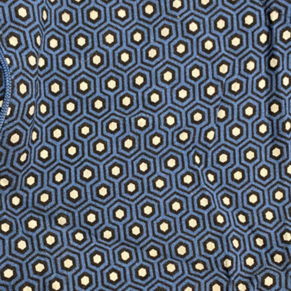 Patterned Pants - Picture 2 of 3
